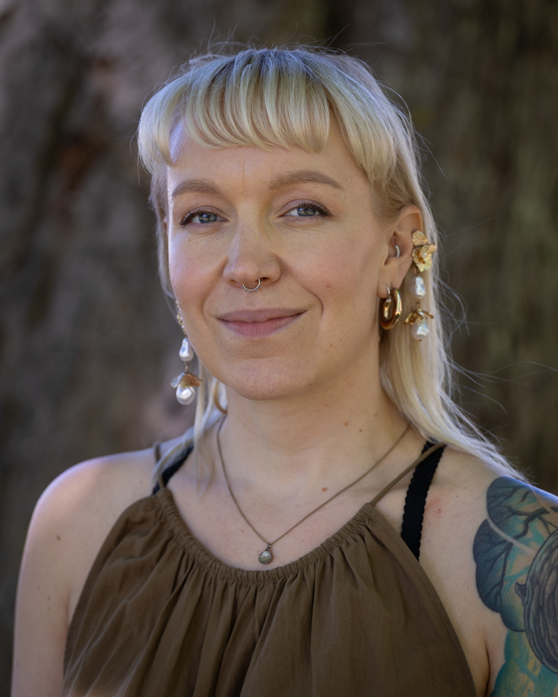 Anna Petersson